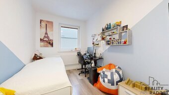 Prodej atriového domu Jihlava, atriový dům v Jihlavě - 16