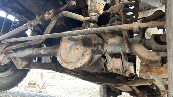 Jeep tu 4.0 LPG - 16