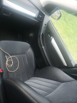 R 320 cdi  AMG pecket 4 matic Na pružinách - 16