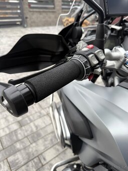 BMW R1200 GS - 16