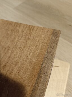 Výroba fingerboardů - 16