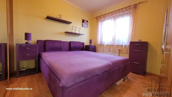 Prodej rodinného domu -  Litovel - Rozvadovice - 16