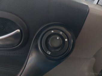 Renault Mégane 1.6 KABRIOLET,KARMANN - 16