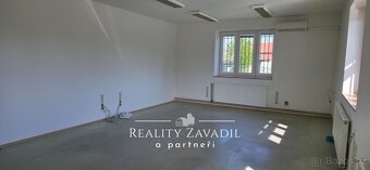Pronájem výroba, 400 m2 - Ostrava - Hrabová - 16