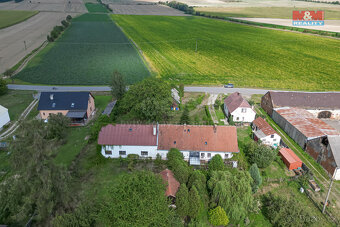 Prodej rodinného domu, 150 m², Libina - 16
