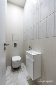 Pronájem bytu 2+kk, Mahenova, Košíře, 21500 Kč/měs, 48 m2 - 16