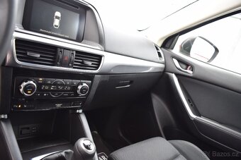 🚗 Mazda CX-5 2.2 110KW CD150 ATTRACTION - 16