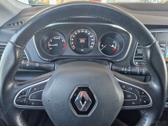 Renault Mégane 1,2 EnergyTCe 100 Intens CZ - 16