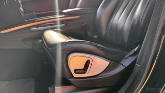 MERCEDES-BENZ ML320 CDI 4x4, r.v. 2007, automat, 165 kW - 16