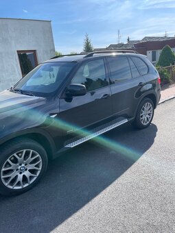 Prodám BMW X5 e70 - 16