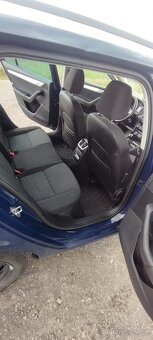 Škoda Octavia III combi 1.6 tdi 81kw - 16
