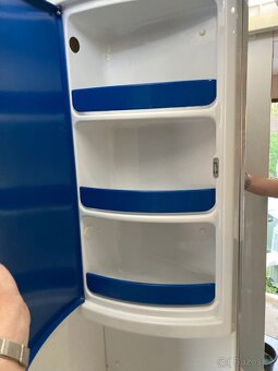 Karavan Calista 439 C pro 4 osoby - 16