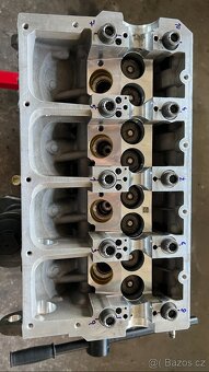 Octavia II combi 1.9Tdi 77kw - 16