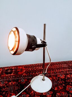 2x stolní lampy - 16