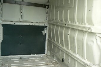 Citroen Jumper 2.2HDi L1H1 - 2007 nová STK - 16