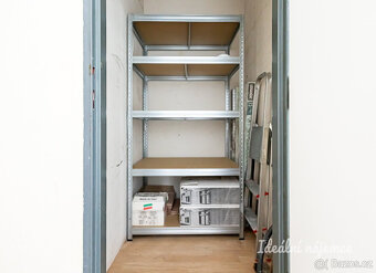 Pronájem bytu 3+kk, Šimůnkova, Kobylisy, 26900 Kč/měs, 61 m2 - 16