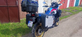 Honda 1000 L Africa twin - 16
