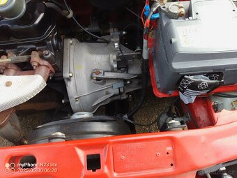 Ford Fiesta 1996 - 16