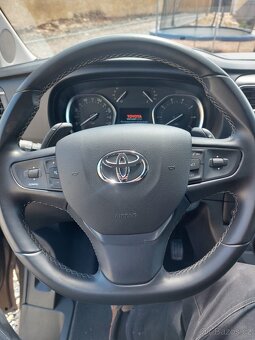 Toyota Proace Verso, 1,9 TDI, VIP , r. 2021, 130 kw - 16