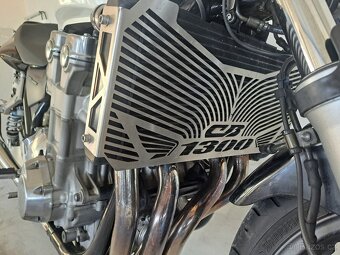 Honda CB 1300 ABS - 16