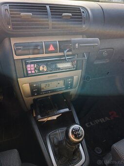 Seat Leon 1M FR 1.9 TDI 110 kW ARL - 16