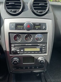 Hyundai coupe 2.0 - 16