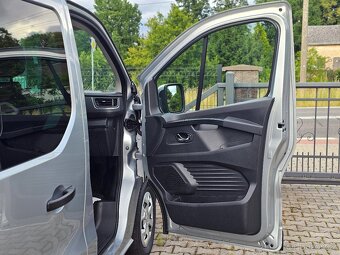 Renault Trafic, 2.0 DCI L2H1 | 2024 | 12800 km | 81 kW | DPH - 16