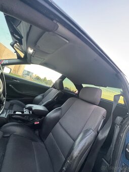 Predavam BMW e46 325i swap Mpacket - 16