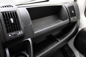 Citroën Jumper 2.0 BlueHDi s výkonom 120 kW, rok výroby 2017 - 16