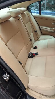 BMW 3 Series E90 325d, 2009 - 16