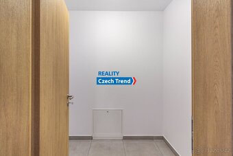 Pronájem rodinného domu 133 m², s garáží a tepelným čerpadle - 16