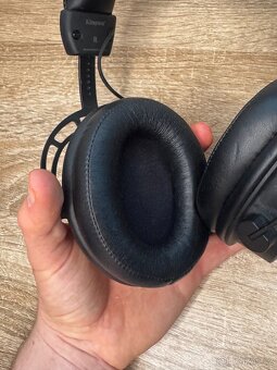 PS4 500GB + Just Cause 4 + klávesnice, myš, sluchátka - 16