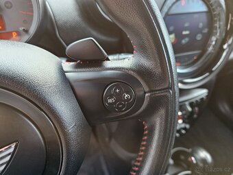 MINI COOPER PACEMAN 2.0SD 4X4 AUTOMAT - 16