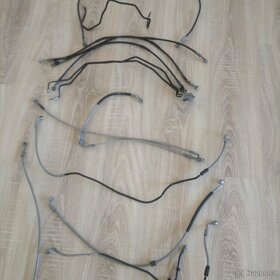 BMW F 800 GS, 650 GS, 700 GS DIELY 6/6 - 16