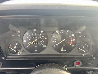 BMW E21 320i M10 92kW - 16