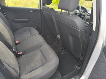 Mercedes-Benz Třídy A, 2010 A160 cdi automat W169 Aclass - 16