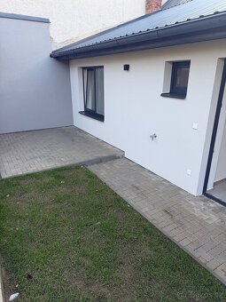 Rodinný dům Studenec - 16