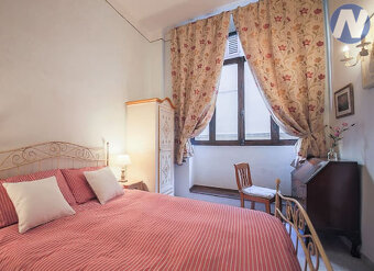 Toskánsko, zámecké sídlo - 16