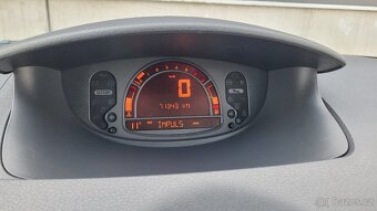 Prodám Renault Modus - 16