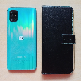 Mobilní telefon Samsung Galaxy A51 - 16