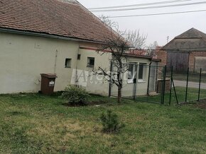 Prodej rodinného domu, Chvalovice, ev.č. 01944 - 16