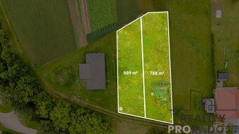 Prodej domu 4+kk,108,6m2, s garáží 20,9m2, a pozemkem 689m2, - 16