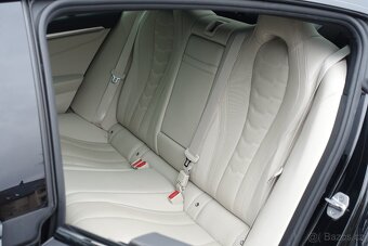 BMW M850i GranCoupe, Laser, adaptivní tempomat, - 16