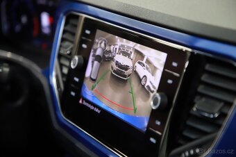 VW T-Roc Style 4Motion 2.0 TDI 110kW 4x4 DSG R-Line - 16