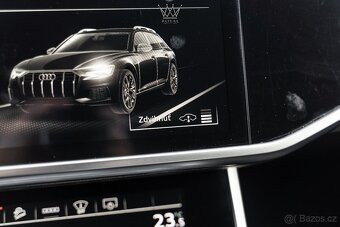 Audi A6 Allroad 3.0 V6 TDI QUATTRO tiptronic DPH - 16