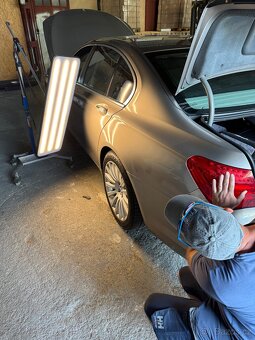 BMW 740xd   Predam/Vymenim - 16
