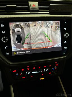 Seat Arona 1.0 Xcellence DSG AUTOMAT - TOP STAV - 16