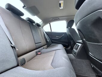 BMW 320d, hotové rozvody, nové brzdy - 16