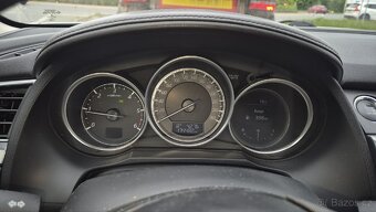 Mazda 6 2,2 nájezd 175000 - 16