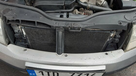 Skoda Superb 2002 1,8T 110kW AWT XENONy, JEZDI-DILY - 16
